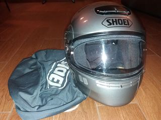 Κράνος SHOEI SYNCROTEC ΙΙ ανοιγόμενο-thumb-1