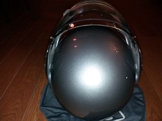 Κράνος SHOEI SYNCROTEC ΙΙ ανοιγόμενο-thumb-2