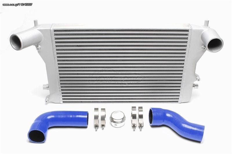 AUDI S3 8p - Stage 2+ intercooler