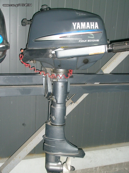 Yamaha 2000