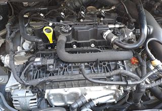 ΑΝΤΑΛΛΑΚΤΙΚΑ FORD KUGA ECOBOOST 1500 ΚΙΝΗΤΗΡΑΣ ΜΟΤΕΡ FJ5G ΜΗΧΑΝΗ ΜΠΛΟΚ ΚΑΠΑΚΙΑ ΚΙΝΗΤΗΡΑ 2013-2020 ΜΕΤΑΧΕΙΡΙΣΜΕΝΑ