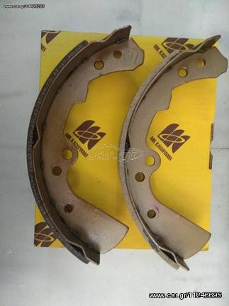 ΣΙΑΓΩΝΕΣ TOYOTA ΑΕ80,ΕΕ80,ΕΕ90