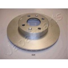 ΔΙΣΚΟΠΛΑΚΕΣ NISSAN Ν14 2.0, 100ΝΧ 2.0,Ν15 GΤΙ ΠΙΣΩ  258ΜΜ