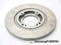 ΔΙΣΚΟΠΛΑΚΕΣ SUBARU Μ70-Μ80 212ΜΜ