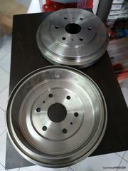 ΤΑΜΠΟΥΡΑ TOYOTA ΗΙ-LUΧ 2,5CC D4D 06-  295ΜΜ