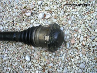 LEON-TOLEDO 1999-2005, VW BORA-GOLF '02-'05 εσωτερικός+εξωτερικός (ΓΝΗΣΙΟΙ!)-thumb-2