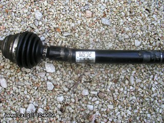 LEON-TOLEDO 1999-2005, VW BORA-GOLF '02-'05 εσωτερικός+εξωτερικός (ΓΝΗΣΙΟΙ!)-thumb-3
