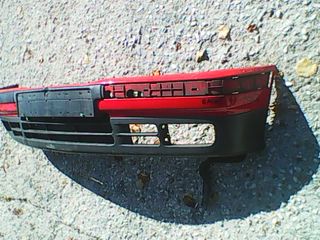 BMW E36 COMPACT ΠΡΟΦΥΛΑΚΤΗΡΑΣ ΕΜΠΡΟΣ '93-'98 