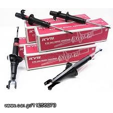 ΑΜΟΡΤΙΣΕΡ ΚΥΒ MITSUBISHI Ε14-Ε15-Ε16 GΑLΑΝΤ