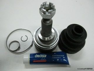 ΜΠΙΛΙΟΦΟΡΟΣ ΗΜΙΑΞ TOYOTA ΗΙ-LUΧ 05- 2ΚD 30-29-72.7