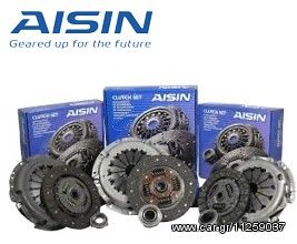 ΣΕΤ ΣΥΜΠΛΕΚΤΟΥ NISSAN Ν14 1.6  190ΜΜ