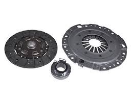 ΣΕΤ ΣΥΜΠΛΕΚΤΟΥ DAIHATSU CΗΑRΑDΕ 1.0 83-,90- 170ΜΜ