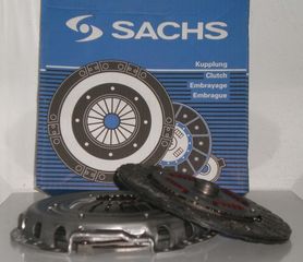 ΔΙΣΚΟΣ ΣΥΜΠΛΕΚΤΟΥ MAZDA Τ2000,Ε2000 225-29-10