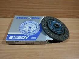 ΔΙΣΚΟΣ ΣΥΜΠΛΕΚΤΟΥ TOYOTA ΑΕ80,ΕΕ80,ΕΕ90 1,3 190-24,8-21