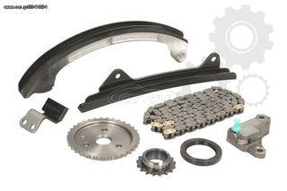 ΚΑΔΕΝΑ ΜΗΧΑΝΗΣ DAIHATSU ΤΕRΙΟS 1.3 ΑLL 00-, SΙRΙΟΝ 05- ΥRV 1.3