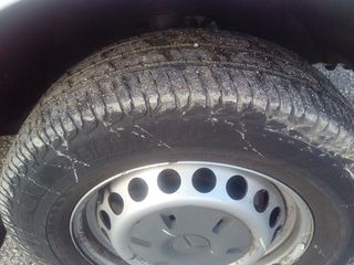 Ψυγείο Mercedes-Benz 2009 315CDI★SPRINTER ★KLIMA-thumb-21