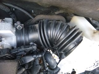  KIA SPORTAGE - HYUNDAI TUCSON 2.0 16V '04-'11 ΚΟΛΑΡΟ ΑΕΡΑ ΓΩΝΙΑΚΟ ΣΠΙΡΑΛ G4GC 59.000KM