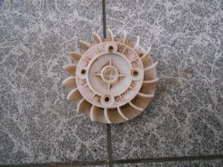 ΦΤΕΡΩΤΗ ΒΟΛΑΝ KEEWAY 125