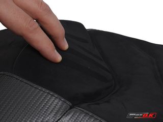 Κάλυμμα Σέλας Alcantara για BMW S 1000 XR (15-19)-thumb-8