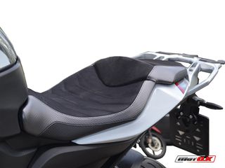 Κάλυμμα Σέλας Alcantara για BMW S 1000 XR (15-19)-thumb-9