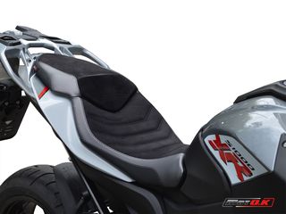 Κάλυμμα Σέλας Alcantara για BMW S 1000 XR (15-19)-thumb-4