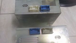 BMW X5 -Z4-E46-E39-X3-E38 ΜΟΝΑΔΑ VIDEO-thumb-2