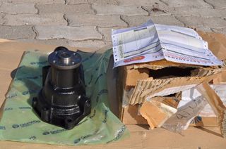ΤΡΟΜΠΑ ΝΕΡΟΥ WATER PUMP 2576854-thumb-1