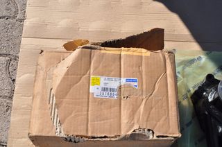 ΤΡΟΜΠΑ ΝΕΡΟΥ WATER PUMP 2576854-thumb-3