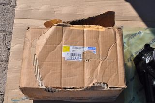 ΤΡΟΜΠΑ ΝΕΡΟΥ WATER PUMP 2576854-thumb-4