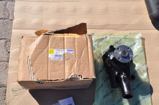 ΤΡΟΜΠΑ ΝΕΡΟΥ WATER PUMP 2576854-thumb-5