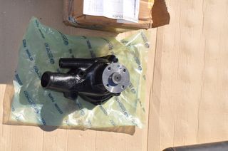 ΤΡΟΜΠΑ ΝΕΡΟΥ WATER PUMP 2576854-thumb-8