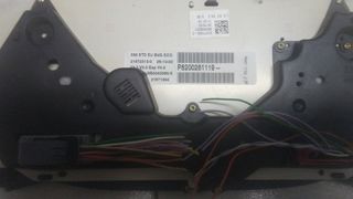 RENAULT CLIO 1999-2006 ΚΑΝΤΡΑΝ-thumb-2