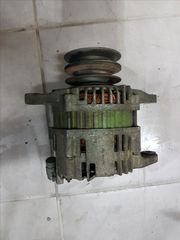 ΔΥΝΑΜΟ NISSAN NAVARA D22 103PS -thumb-1