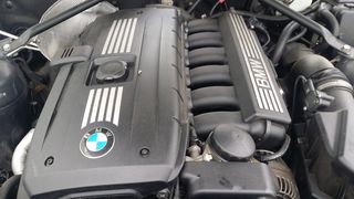 BMW N52B30A