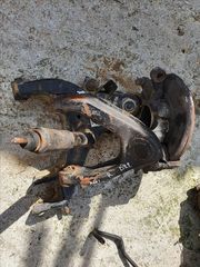 D22 ΨΑΛΙΔΙΑ ΕΠΑΝΩ-ΚΑΤΩ  NISSAN NAVARA 103PS -thumb-3
