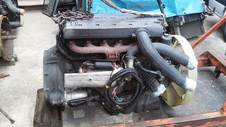 ΜΙΧΑΝΗ MERCEDES- BENZ ATEGO OM906 230-280PS-thumb-1