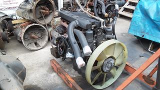 ΜΙΧΑΝΗ MERCEDES- BENZ ATEGO OM906 230-280PS-thumb-2