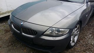 BMW Z4 FACE LIFT