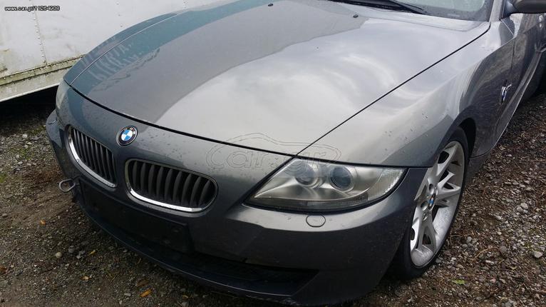 BMW Z4 FACE LIFT