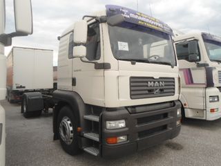 Σασί MAN 2007 TGA 18.440-thumb-1