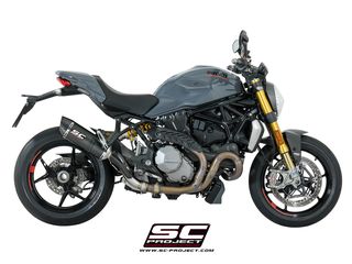 ΕΞΑΤΜΙΣΕΙΣ SC PROJECT DUCATI MONSTER 1200S 2017-thumb-1