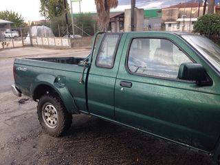 ΔΙΑΦΟΡΙΚΑ  NISSAN D22 ΕΥΚΑΙΡΙΑ!-thumb-1