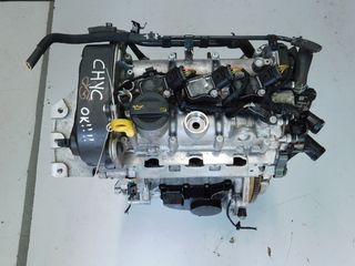 VW UP - SKODA CITIGO-SEAT MII 09-17 1.0cc (CHY)