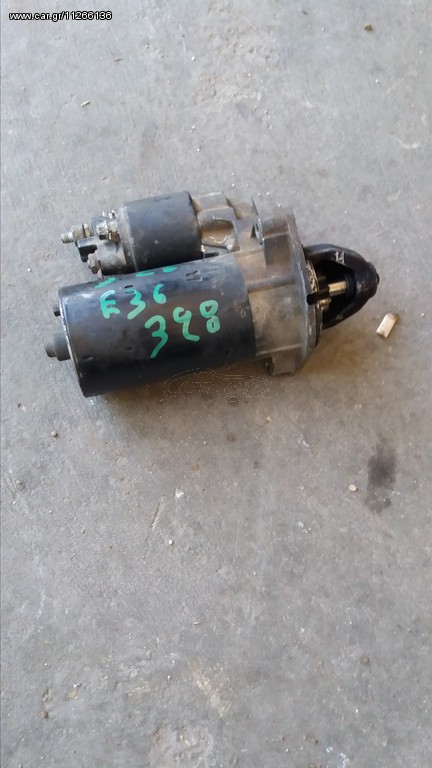 ΜΙΖΑ ΒΜW E36 328 24VALVE 
