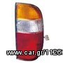 ΦΑΝΟΣ ΣΤΟΠ FORD RANGER '00-'04 DIAMOND