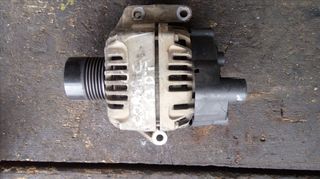 OPEL CORSA C/D COMBO 1.3 CDTI DIESEL ΔΥΝΑΜΟ-thumb-1
