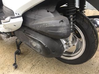 Sym GTS 300 250 2009-thumb-1