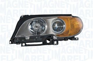 Φανάρι Εμπρός BMW 3 Series ( 2004 - 2007 ) Coupe / 2dr 2003 - 2005 ( E46 F/L ) 316 Ci  ( M43 B16 (164E3)  ) (105 hp ) Βενζίνη #035805162