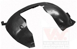 Θόλος Πλαστικός VW EOS Cabrio / 2dr 2006 - 2011 ( 1F7 ) 1.4 TSI  ( CAXA  ) (122 hp ) Βενζίνη #092000831