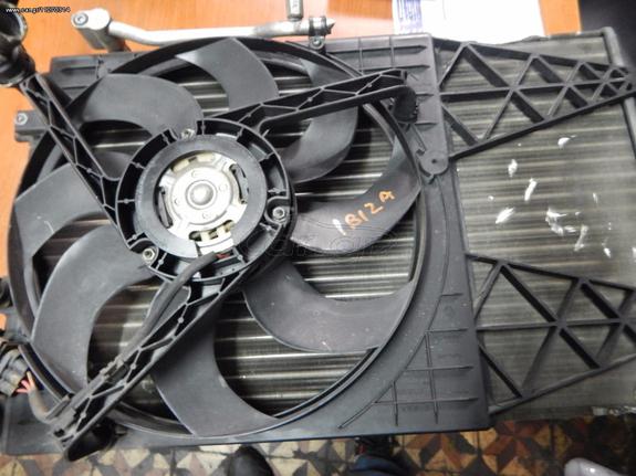 SEAT IBIZA  CORDOBA   02-08